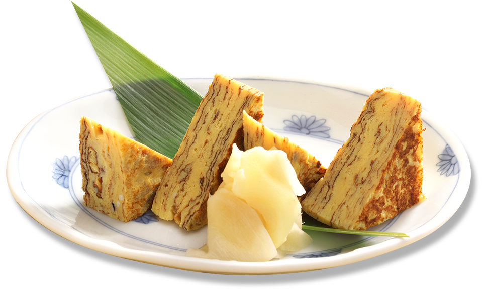 玉子焼き