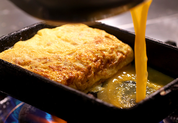 玉子焼き