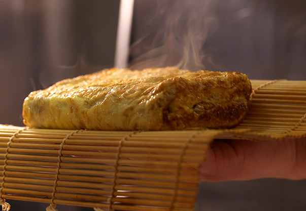 玉子焼き