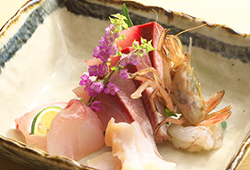 刺身